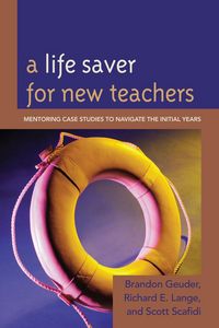 Produktbild: A Life Saver for New Teachers