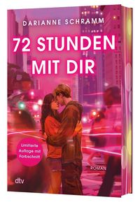 Produktbild: 72 Stunden mit dir