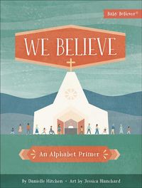 Produktbild: We Believe