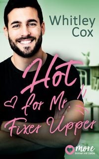 Produktbild: Hot for Mr. Fixer Upper
