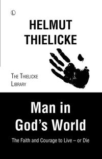 Produktbild: Man in God's World