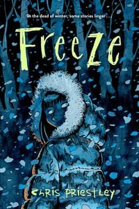 Produktbild: Freeze
