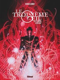 Produktbild: Le troisi&egrave;me oeil