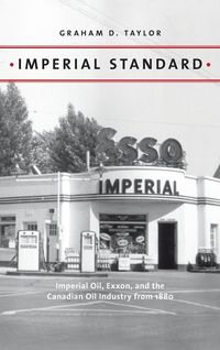 Produktbild: Imperial Standard