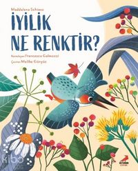 Produktbild: Iyilik Ne Renktir