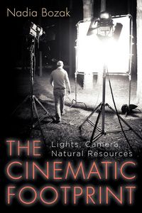 Produktbild: The Cinematic Footprint