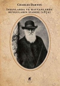 Produktbild: Insanlarda ve Hayvanlarda Duygularin Ifadesi 1872