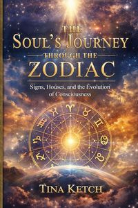 Produktbild: The Soul's Journey Through the Zodiac