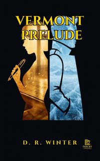 Produktbild: Vermont: Prelude (1, #1)