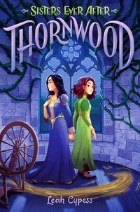Produktbild: Thornwood