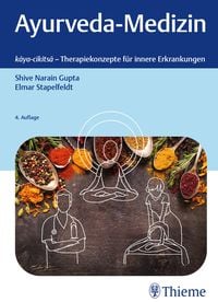 Produktbild: Ayurveda-Medizin