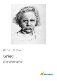 Produktbild: Grieg