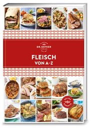 Produktbild: Fleisch von A&ndash;Z