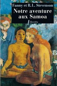 Produktbild: Notre Aventure Aux Samoa