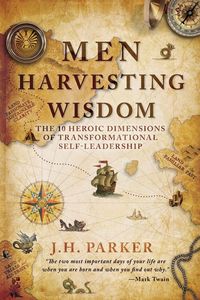 Produktbild: Men Harvesting Wisdom