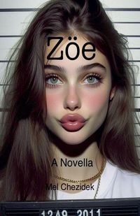 Produktbild: Zoe, A Novella