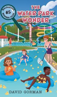 Produktbild: The Water Park Wonder