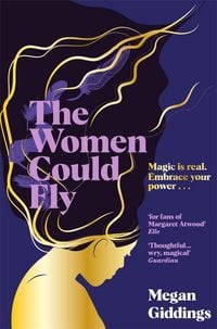Produktbild: The Women Could Fly