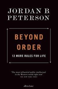 Produktbild: Beyond Order