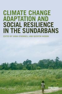 Produktbild: Climate Change Adaptation and Social Resilience in the Sundarbans