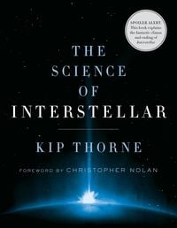 Produktbild: The Science of Interstellar