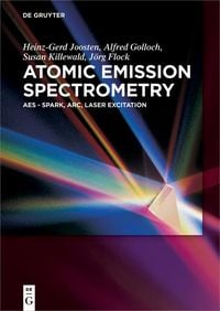 Produktbild: Atomic Emission Spectrometry