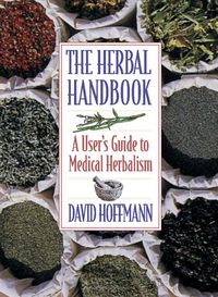 Produktbild: The Herbal Handbook
