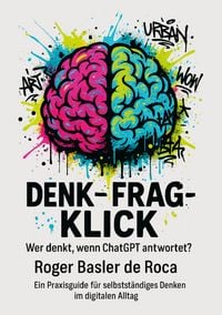 Produktbild: Denk - Frag - Klick