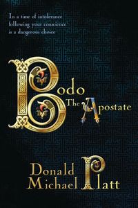 Produktbild: Bodo The Apostate