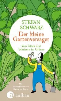 Produktbild: Der kleine Gartenversager