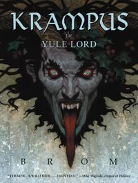 Produktbild: Krampus