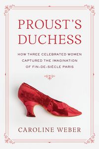Produktbild: Prousts Duchess