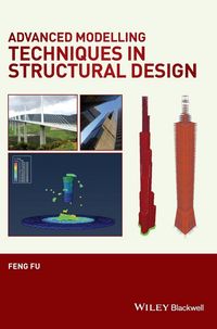 Produktbild: Advanced Modelling Techniques in Structural Design