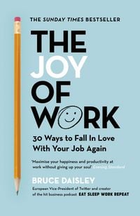 Produktbild: The Joy of Work