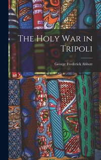 Produktbild: The Holy War in Tripoli