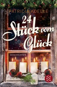 Produktbild: 24 St&uuml;ck vom Gl&uuml;ck