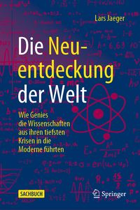 Produktbild: Die Neuentdeckung der Welt