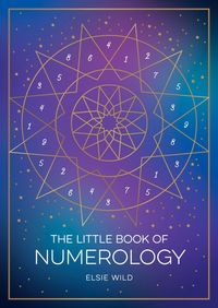 Produktbild: The Little Book of Numerology