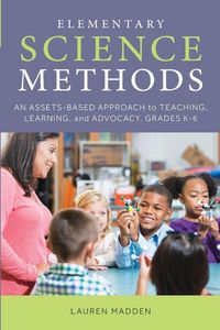 Produktbild: Elementary Science Methods