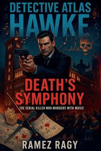 Produktbild: Detective Atlas Hawke