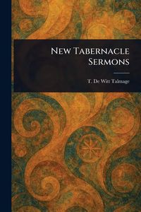 Produktbild: New Tabernacle Sermons