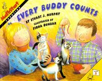 Produktbild: Mathstart Every Buddy Counts