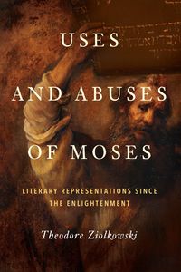 Produktbild: Uses and Abuses of Moses