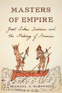 Produktbild: Masters Of Empire
