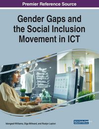Produktbild: Gender Gaps and the Social Inclusion Movement in ICT