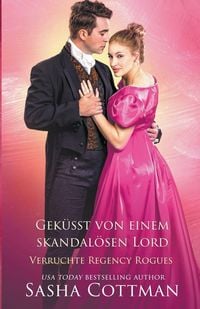 Produktbild: Gek&uuml;sst von einem skandal&ouml;sen Lord