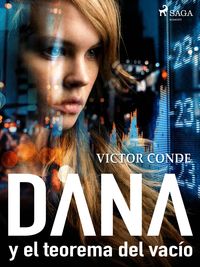 Produktbild: Dana y el teorema del vac&iacute;o