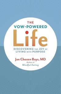 Produktbild: The Vow-Powered Life