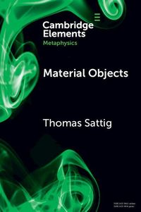 Produktbild: Material Objects