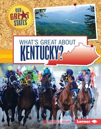Produktbild: What's Great about Kentucky?